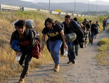 OHE: Σχεδόν μισό εκατομμύριο Σύροι έχουν επιστρέψει στα σπίτια τους από τις αρχές του χρόνου